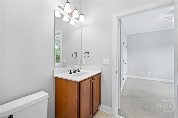 $455,000 | 2604 River Oaks Drive, Richmond Hill, GA 31324