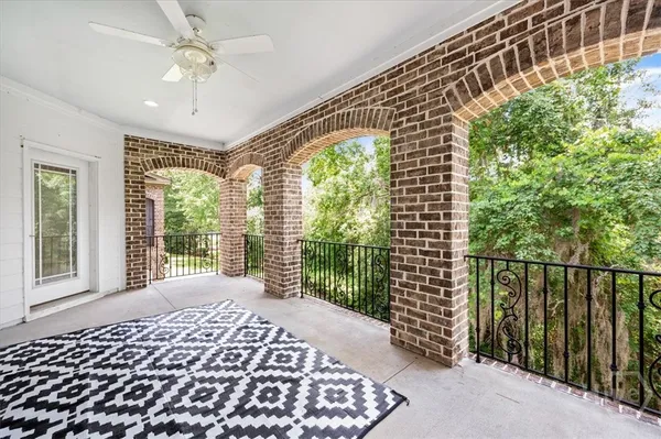 $455,000 | 2604 River Oaks Drive, Richmond Hill, GA 31324