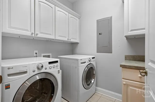 $455,000 | 2604 River Oaks Drive, Richmond Hill, GA 31324