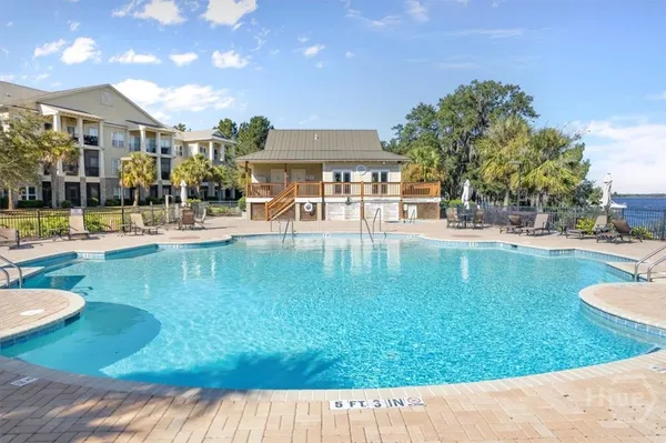 $455,000 | 2604 River Oaks Drive, Richmond Hill, GA 31324