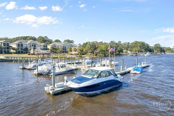 $455,000 | 2604 River Oaks Drive, Richmond Hill, GA 31324