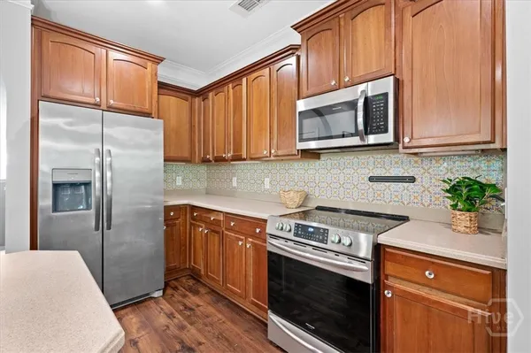 $455,000 | 2604 River Oaks Drive, Richmond Hill, GA 31324