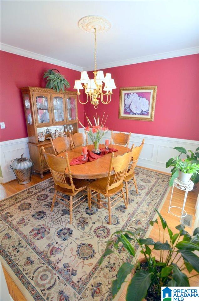 219 Quail Ridge Road Helena, AL 35080 - Photo 6 of 46