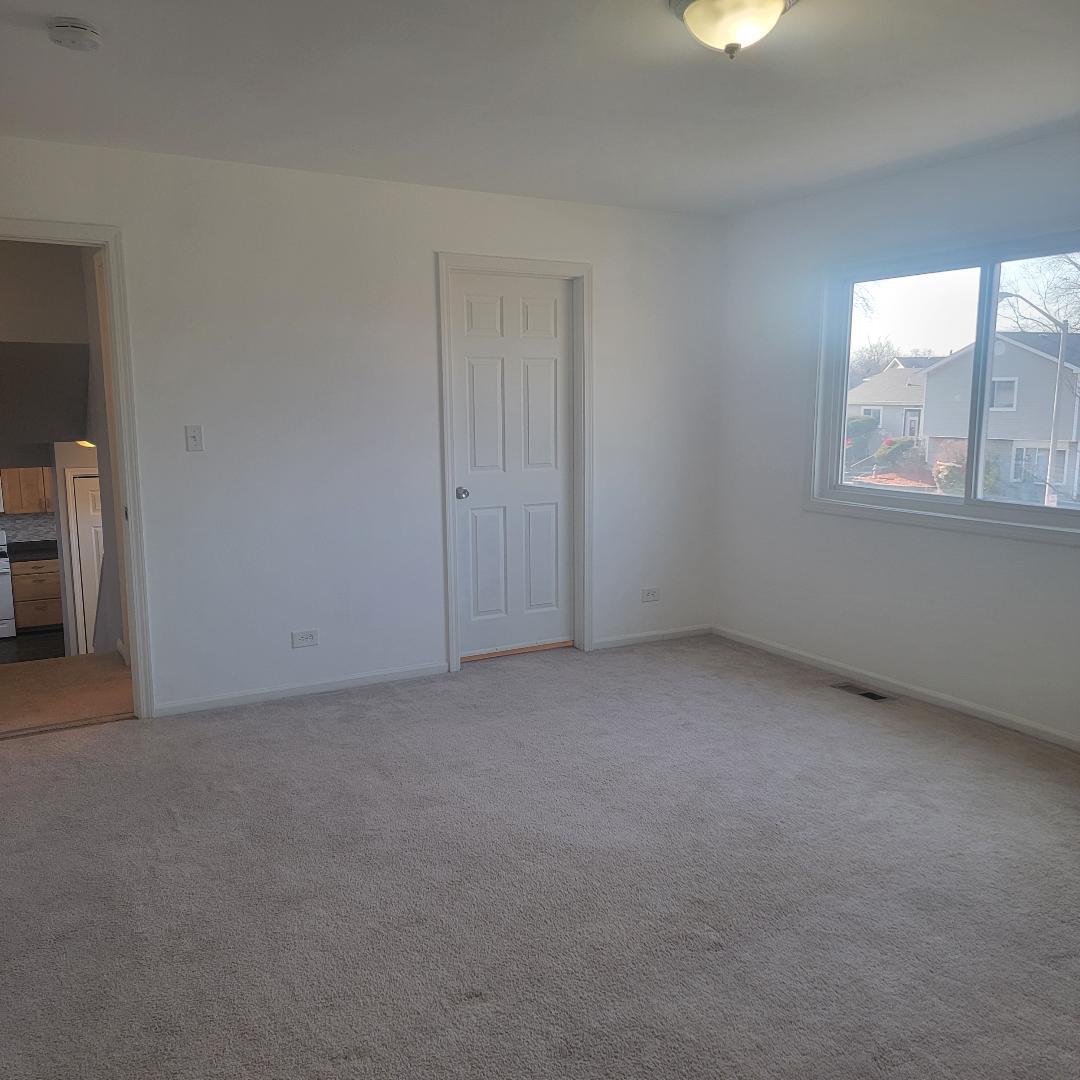 217 Pheasant Road Matteson, IL 60443 - Photo 13 of 27 an empty room with windows