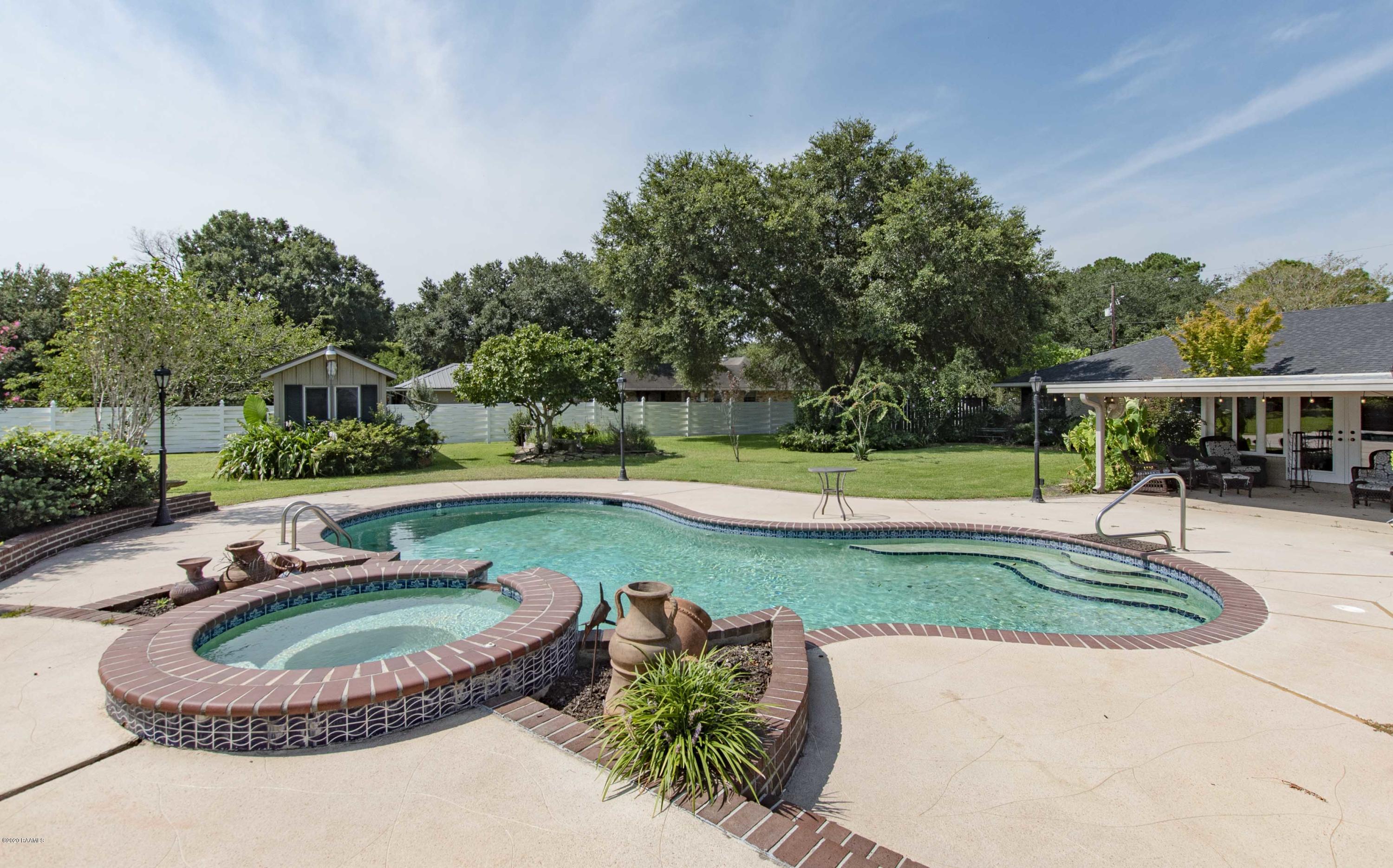 182 Atlas Road Youngsville, LA 70592 - Photo 25 of 35