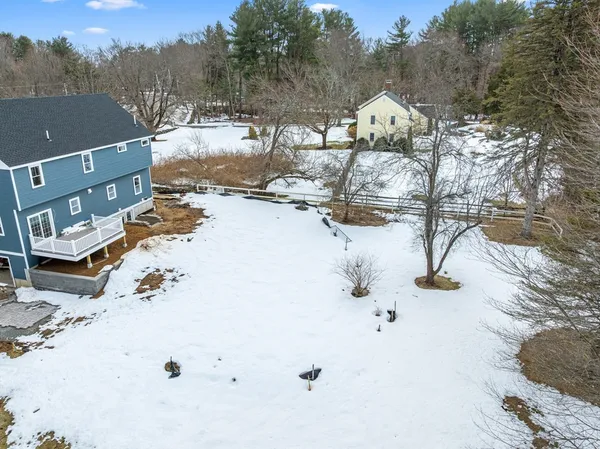 $1,299,900 | 335 Salem Street, North Andover, MA 01845