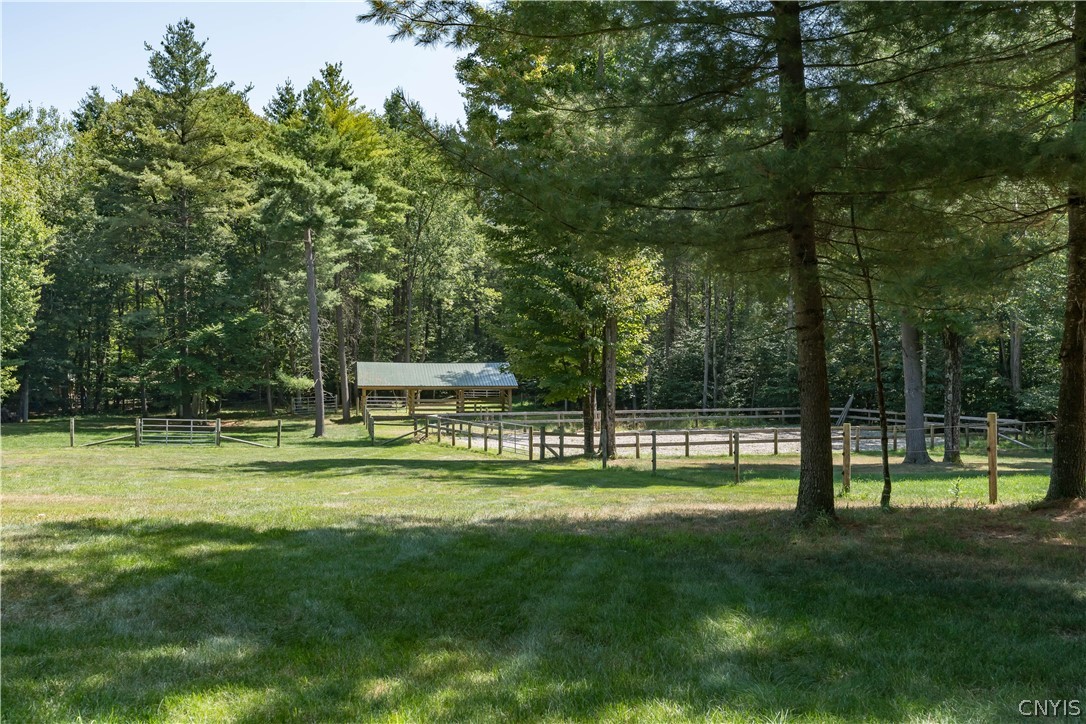 7636 Hiawatha Lake Road Greig, NY 13343 - Photo 11 of 40