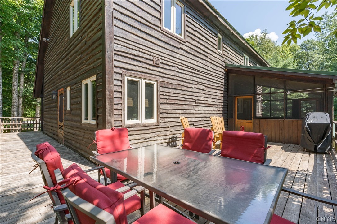 7636 Hiawatha Lake Road Greig, NY 13343 - Photo 12 of 40