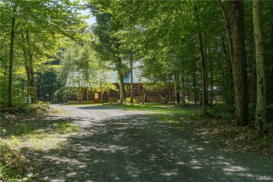 7636 Hiawatha Lake Road Greig, NY 13343 - Photo 14 of 40