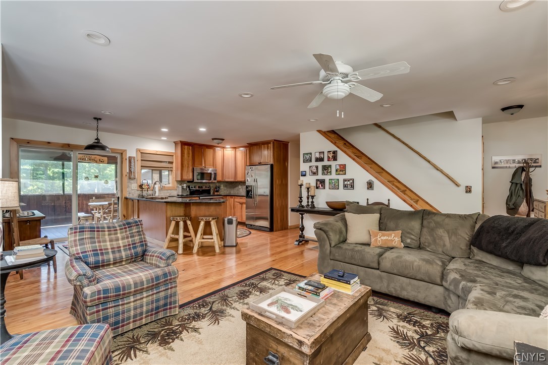 7636 Hiawatha Lake Road Greig, NY 13343 - Photo 18 of 40