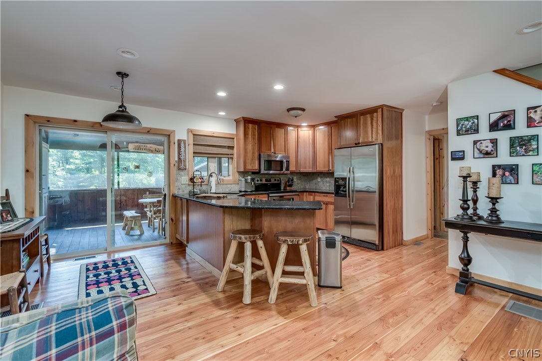 7636 Hiawatha Lake Road Greig, NY 13343 - Photo 19 of 40