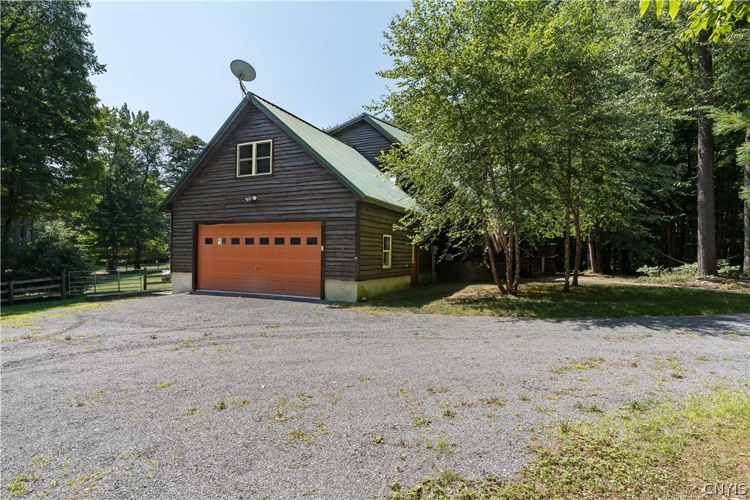 7636 Hiawatha Lake Road Greig, NY 13343 - Photo 2 of 40