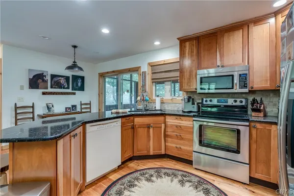 $525,000 | 7636 Hiawatha Lake Road, Greig, NY 13343
