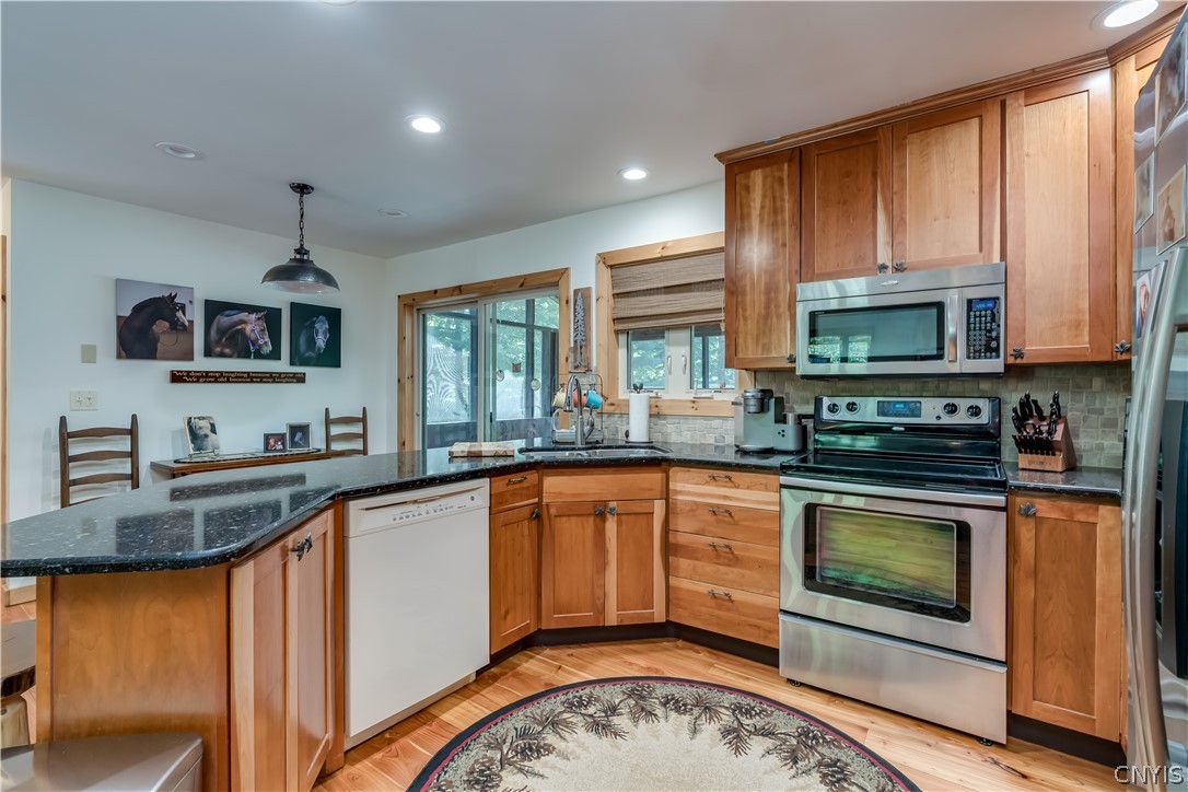 7636 Hiawatha Lake Road Greig, NY 13343 - Photo 21 of 40