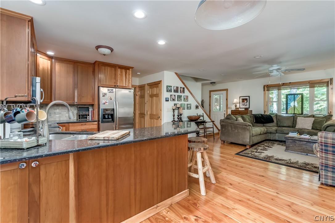 7636 Hiawatha Lake Road Greig, NY 13343 - Photo 22 of 40