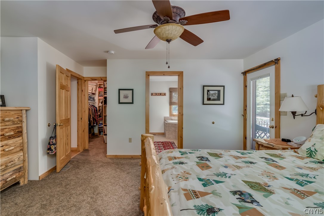 7636 Hiawatha Lake Road Greig, NY 13343 - Photo 26 of 40