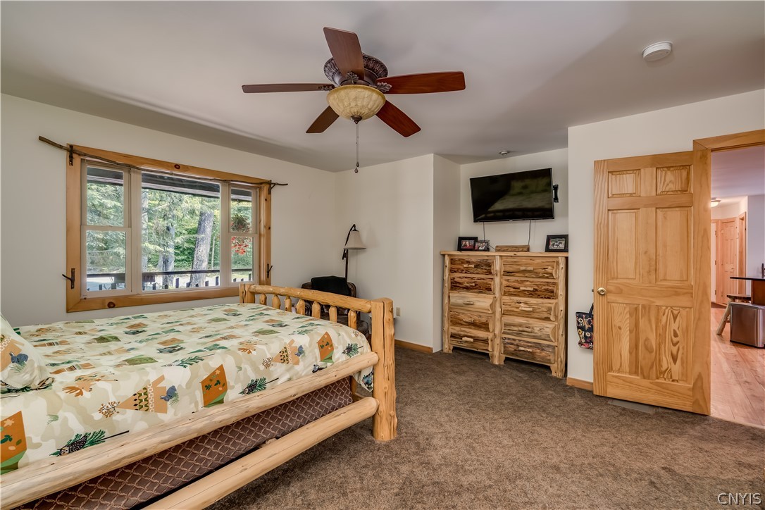 7636 Hiawatha Lake Road Greig, NY 13343 - Photo 27 of 40