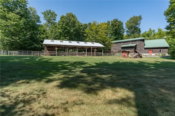 $525,000 | 7636 Hiawatha Lake Road, Greig, NY 13343