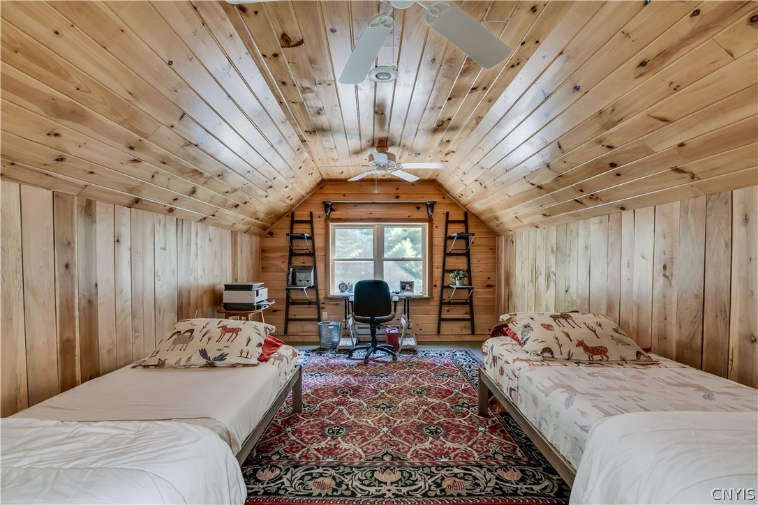 7636 Hiawatha Lake Road Greig, NY 13343 - Photo 31 of 40