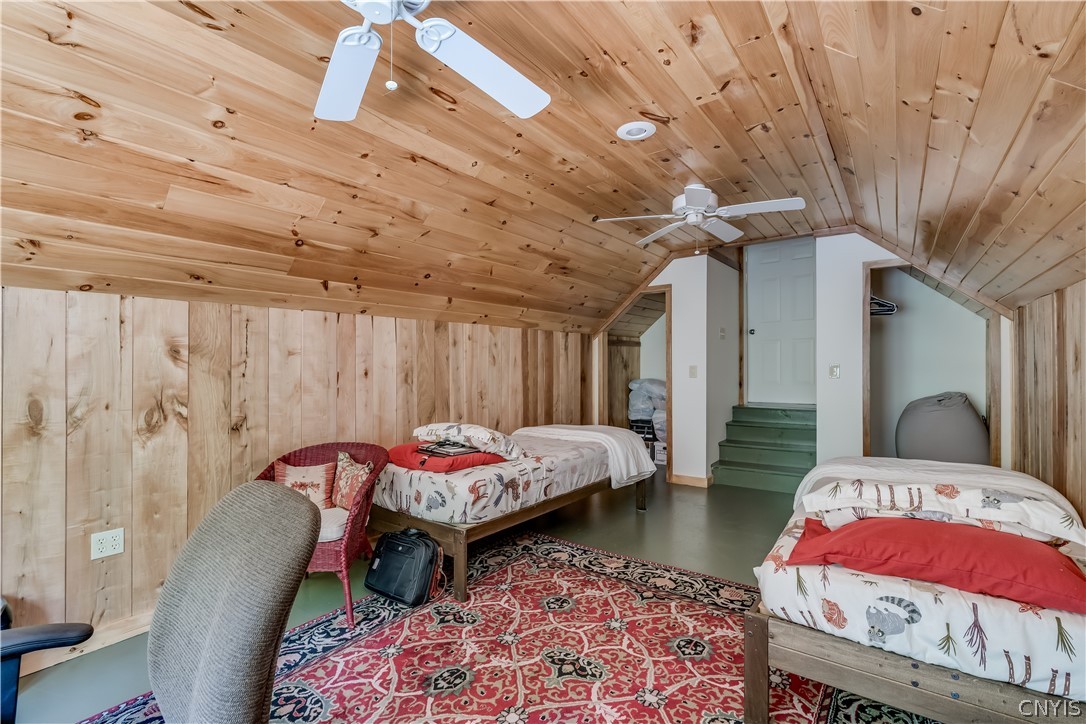 7636 Hiawatha Lake Road Greig, NY 13343 - Photo 32 of 40