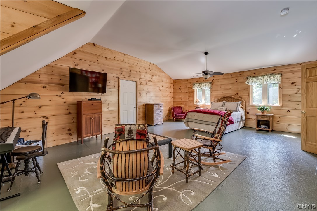 7636 Hiawatha Lake Road Greig, NY 13343 - Photo 33 of 40