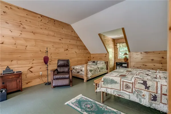$525,000 | 7636 Hiawatha Lake Road, Greig, NY 13343