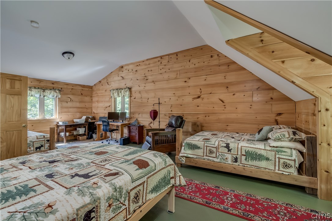 7636 Hiawatha Lake Road Greig, NY 13343 - Photo 38 of 40