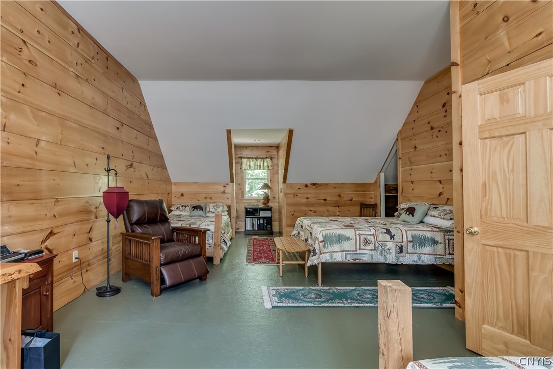 7636 Hiawatha Lake Road Greig, NY 13343 - Photo 39 of 40