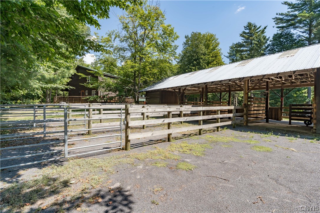 7636 Hiawatha Lake Road Greig, NY 13343 - Photo 4 of 40