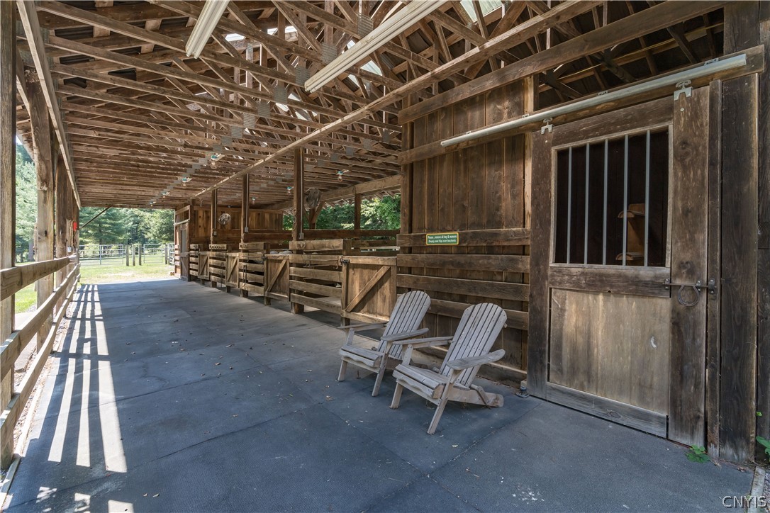 7636 Hiawatha Lake Road Greig, NY 13343 - Photo 5 of 40