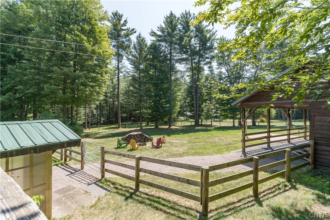 7636 Hiawatha Lake Road Greig, NY 13343 - Photo 7 of 40