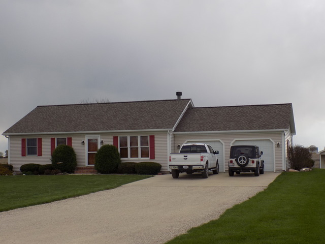3863 East 2050th Road Serena, IL 60549 - Photo 1 of 16