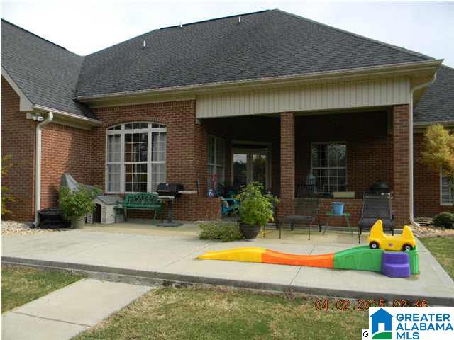 125 Corbin Street Clanton, AL 35045 - Photo 11 of 31