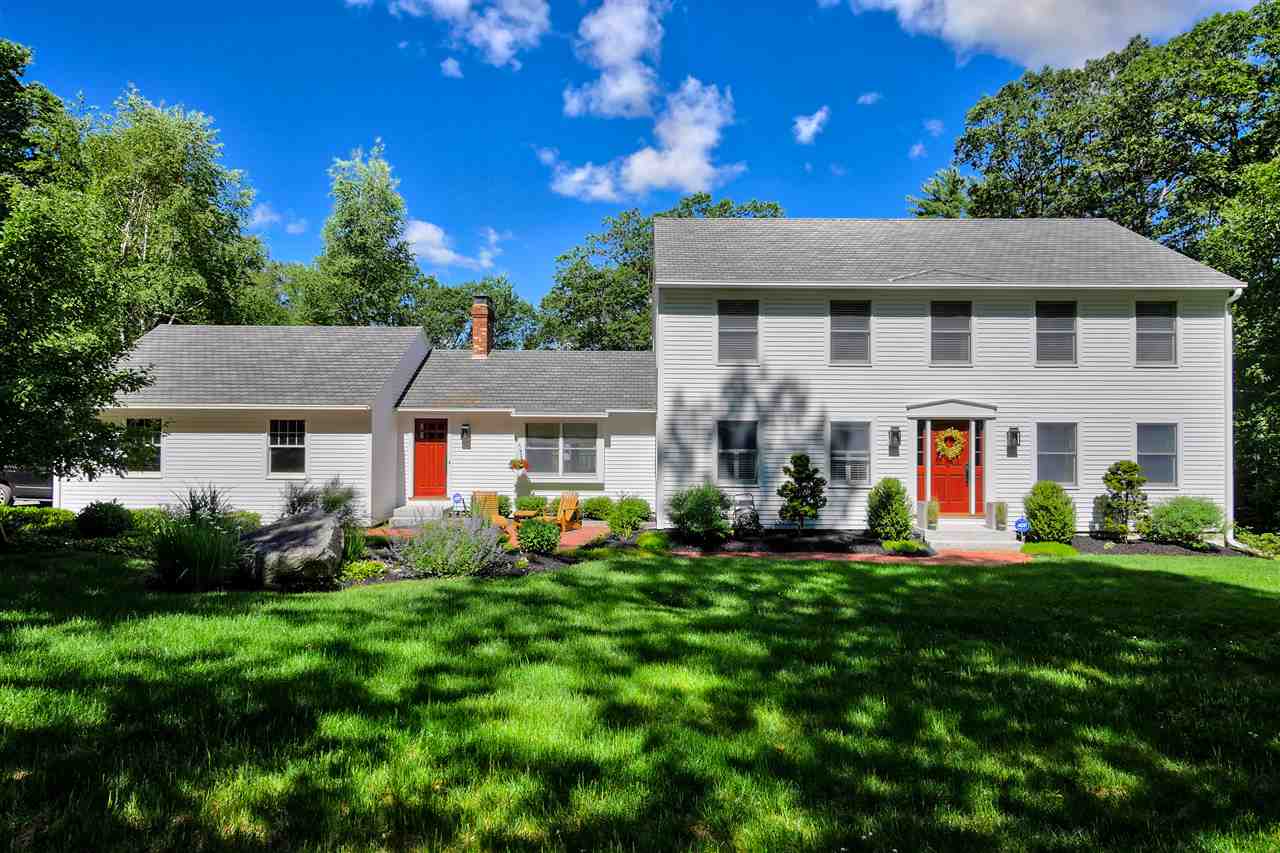 565 East Mountain Road Peterborough, NH 03458 - Photo 1 of 40 Gallery Image 1