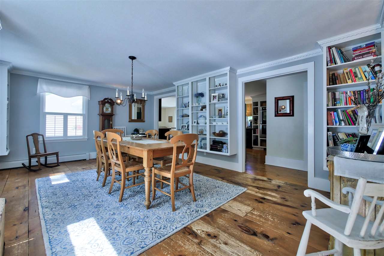 565 East Mountain Road Peterborough, NH 03458 - Photo 14 of 40 Gallery Image 14