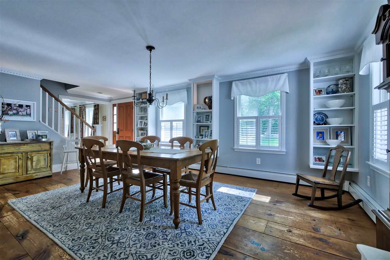 565 East Mountain Road Peterborough, NH 03458 - Photo 16 of 40 Gallery Image 16