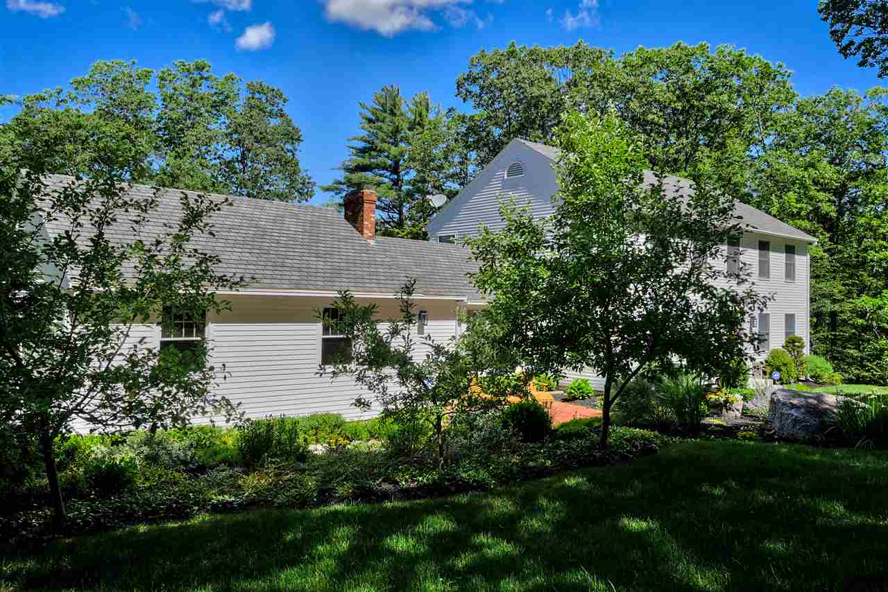 565 East Mountain Road Peterborough, NH 03458 - Photo 4 of 40 Gallery Image 4
