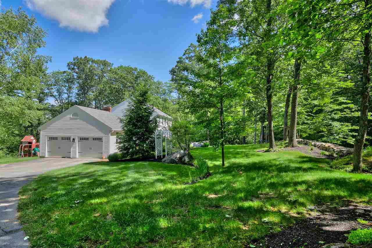 565 East Mountain Road Peterborough, NH 03458 - Photo 38 of 40 Gallery Image 38