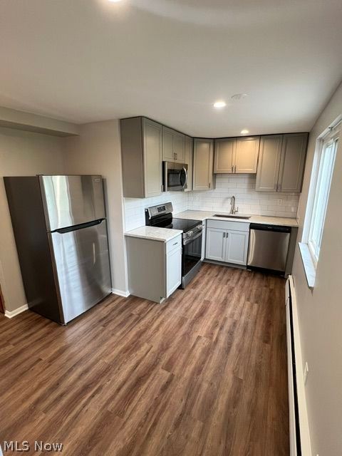 20550 Detroit Road, Unit 8 Rocky River, OH 44116 - Photo 2 of 10