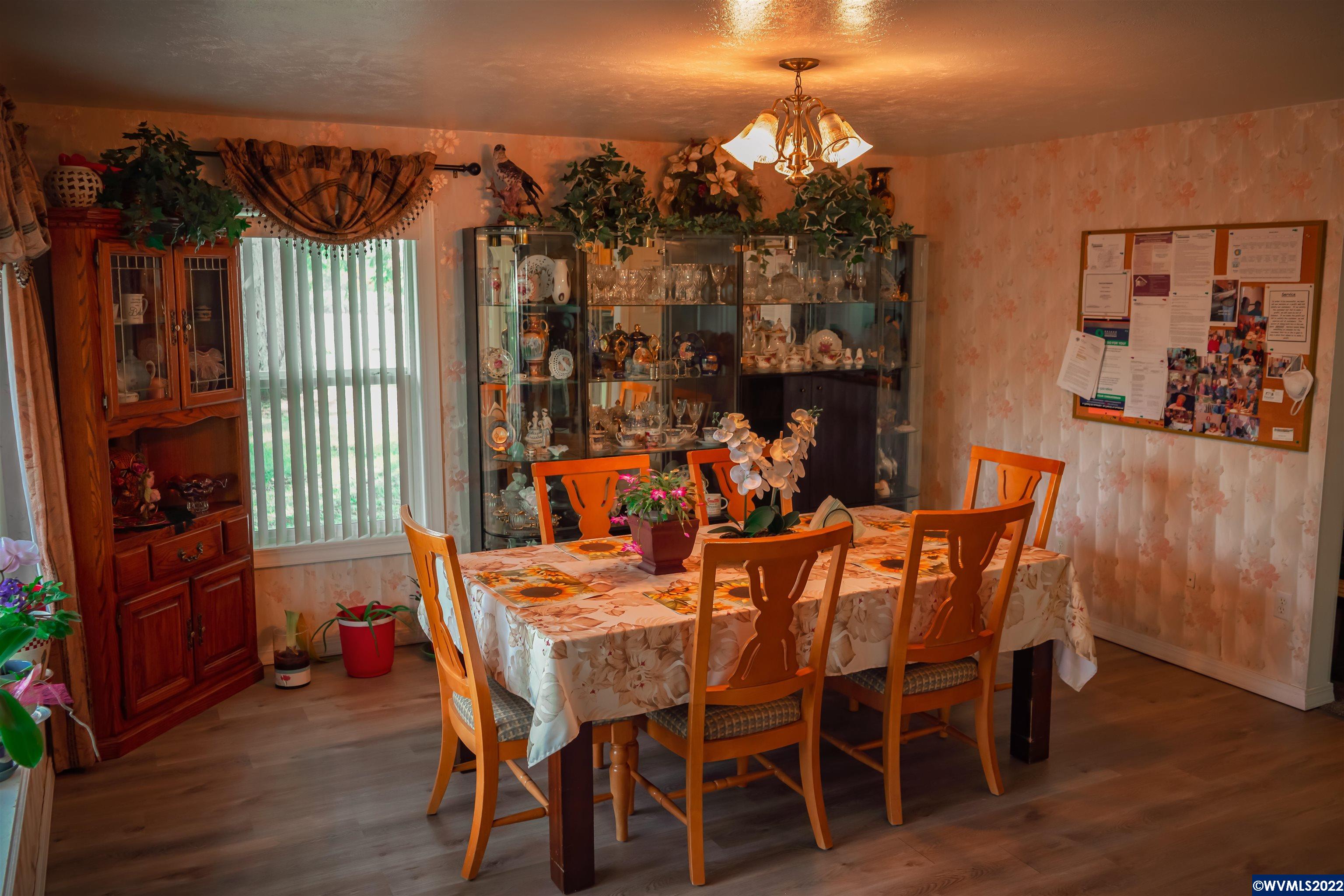 7351 Macleay Road Southeast Salem, OR 97317 - Photo 10 of 21