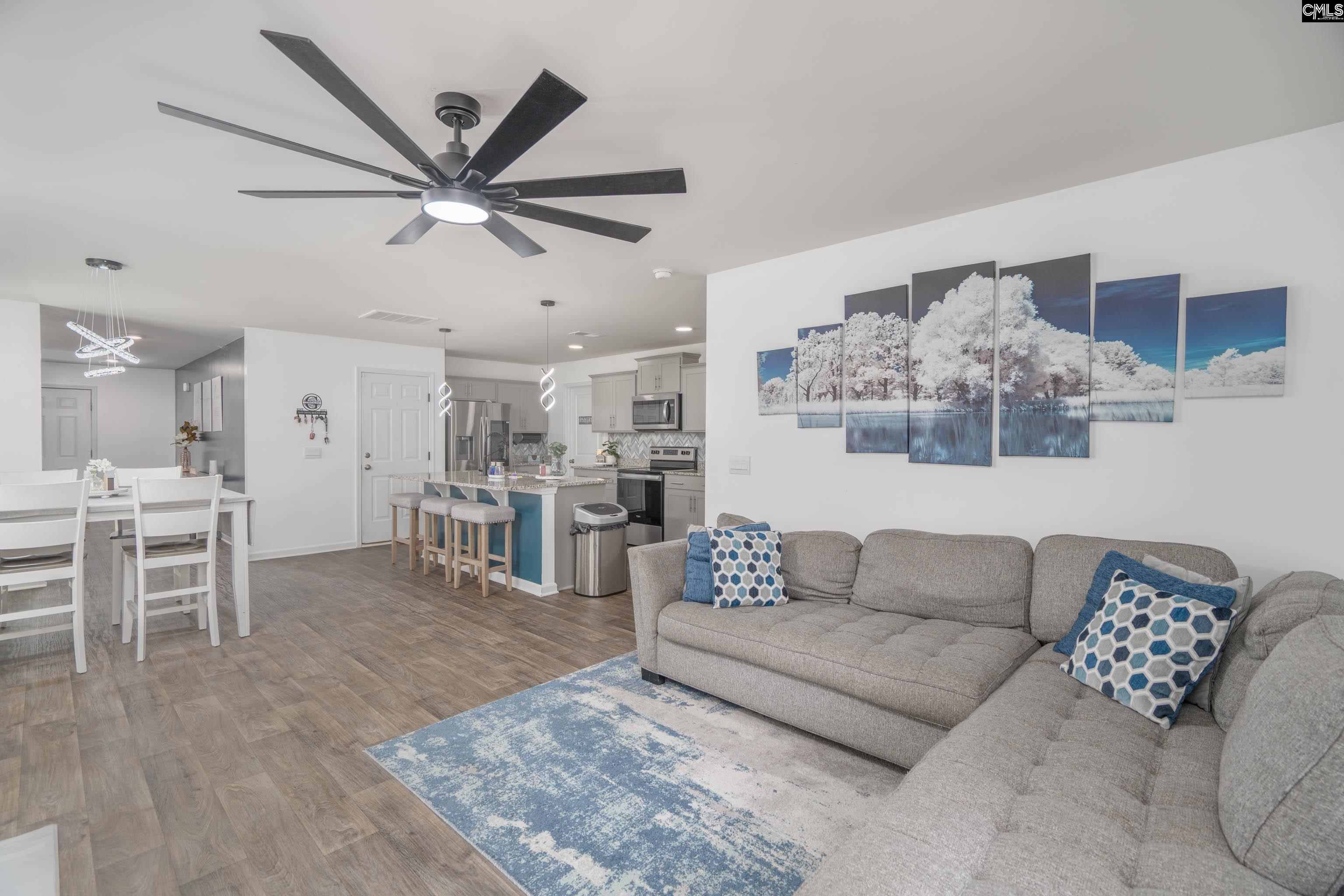 2054 Elmridge Road Columbia, SC 29209 - Photo 10 of 33