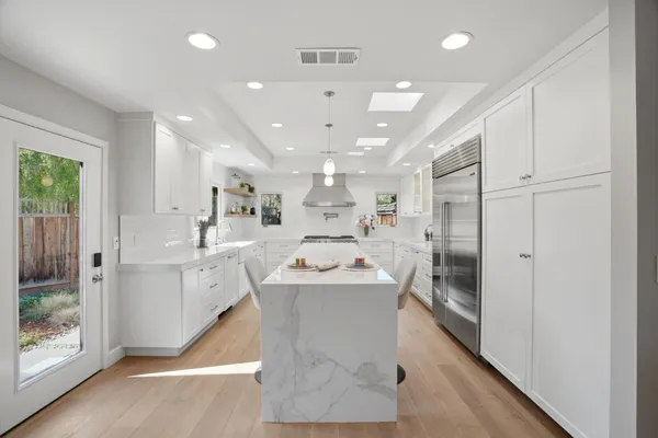 $4,250,000 | 1677 Middleton Avenue, Los Altos, CA 94024