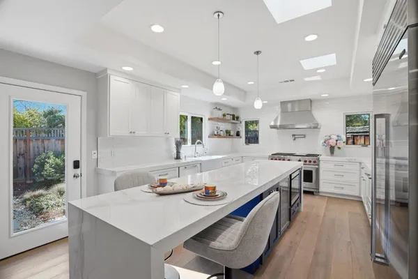 $4,250,000 | 1677 Middleton Avenue, Los Altos, CA 94024