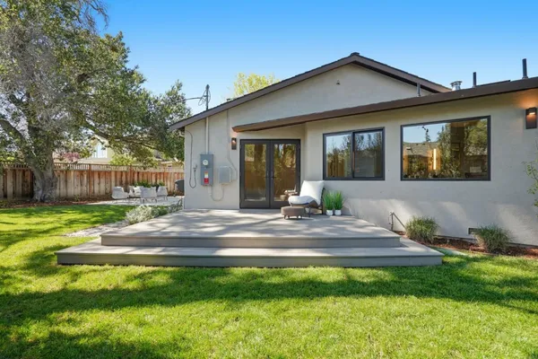 $4,250,000 | 1677 Middleton Avenue, Los Altos, CA 94024