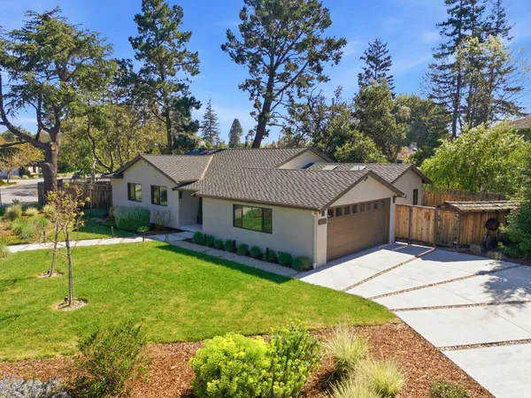 $4,250,000 | 1677 Middleton Avenue, Los Altos, CA 94024
