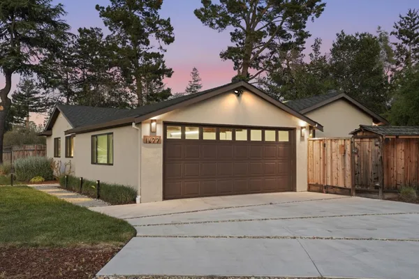 $4,250,000 | 1677 Middleton Avenue, Los Altos, CA 94024