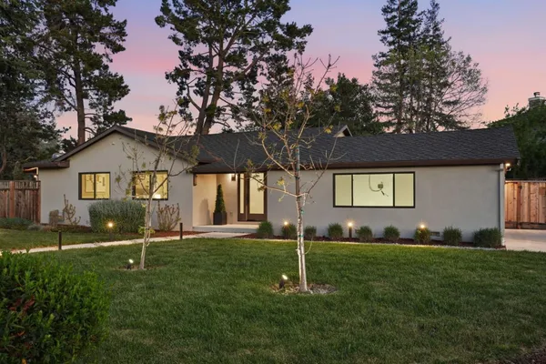 $4,250,000 | 1677 Middleton Avenue, Los Altos, CA 94024