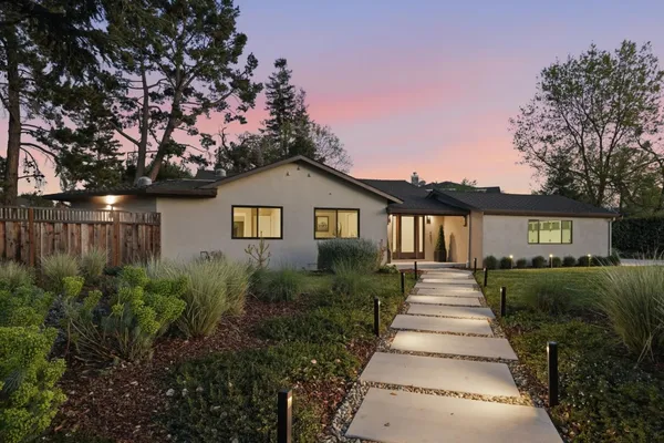 $4,250,000 | 1677 Middleton Avenue, Los Altos, CA 94024