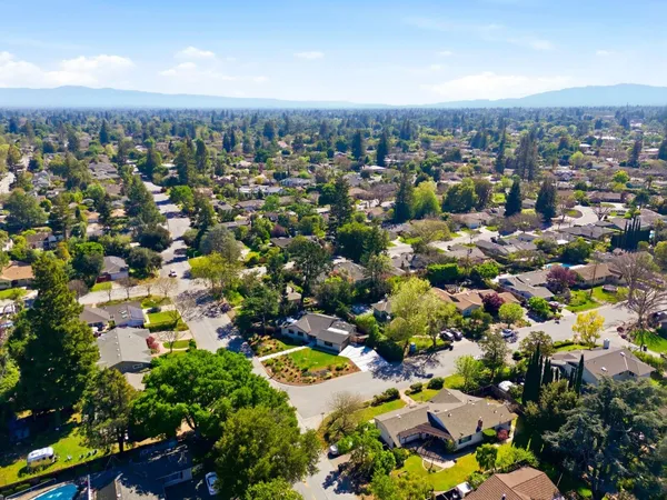$4,250,000 | 1677 Middleton Avenue, Los Altos, CA 94024