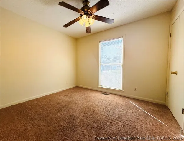 $1,100 | 129 Deerfield Drive, Spring Lake, NC 28390